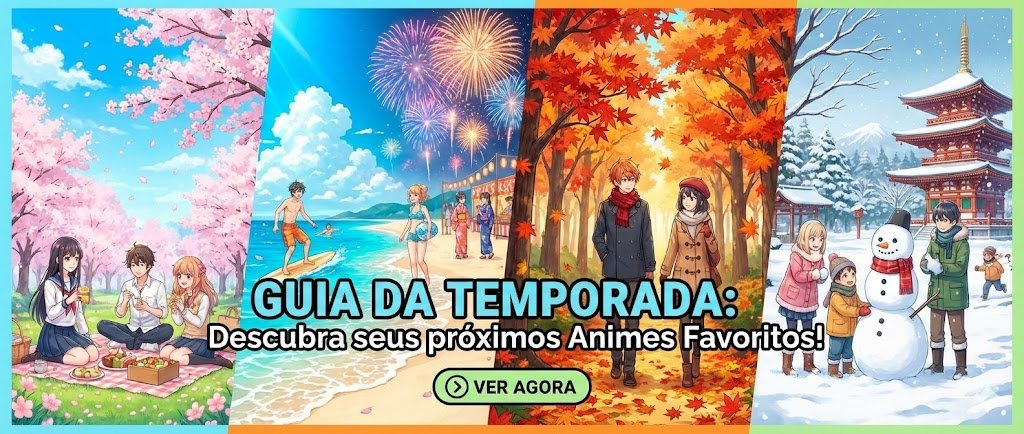 Guia da temporada